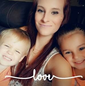 Meet your Posher, Meaghan